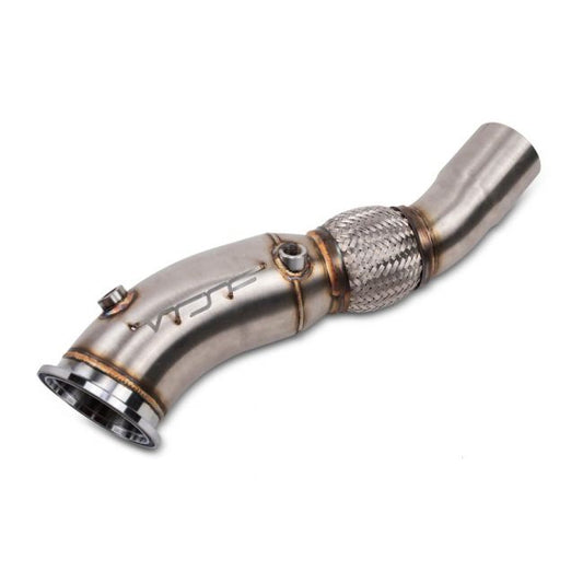 VRSF Catless Downpipe for BMW B48