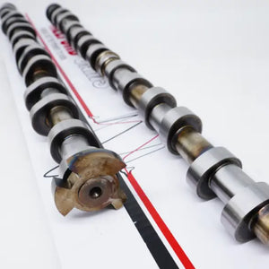 Kelford Cams Camshafts BMW S58 Stage 1 (M2/M3/M4/X3M/X4M)
