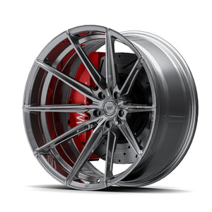 Zestaw Felg WF CF.3 - FF | 20" + 21" | BMW M2/M3/M4 G8X