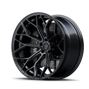Zestaw Felg WF HE.1 - FF | 20" + 21" | BMW M2/M3/M4 G8X