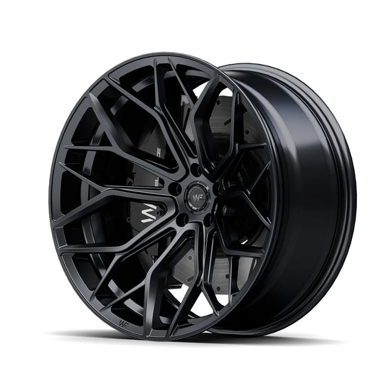 Zestaw Felg WF HE.1 - FF | 20" + 21" | BMW M2/M3/M4 G8X