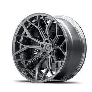 Zestaw Felg WF HE.1 - FF | 20" + 21" | BMW M2/M3/M4 G8X