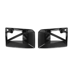 'Performance Style' Carbon Front Inlets for BMW M2 G87