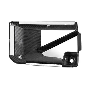 'Performance Style' Carbon Front Inlets for BMW M2 G87