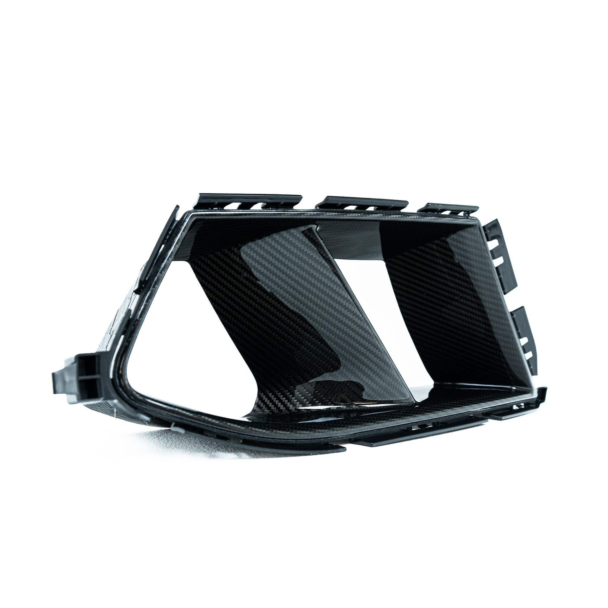 'Carbon Front Inlets 'Performance Style' for BMW M3/M4 (G80/G81/G82/G83)