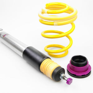 KW V3 Coilover Suspension - BMW 3 Series (F30) and 4 Series (F32)