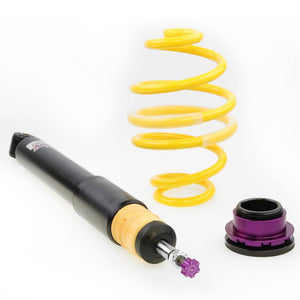 KW V2 Coilover Suspension - BMW M235i/M240i (F22/F23)