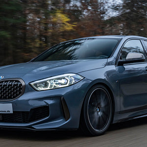 KW V3 Coilover Suspension - BMW M135i/M235i (F40/F44)