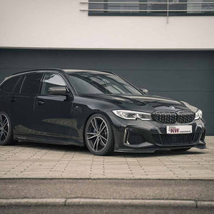 KW V3 Coilover Suspension - BMW M340i/M340d/330d (G21) Touring