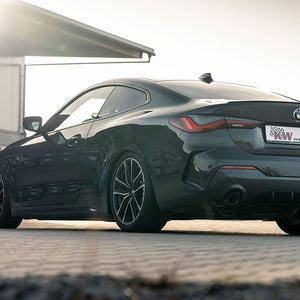 KW V2 Coilover Suspension - BMW M235i/M240i (F22/F23)