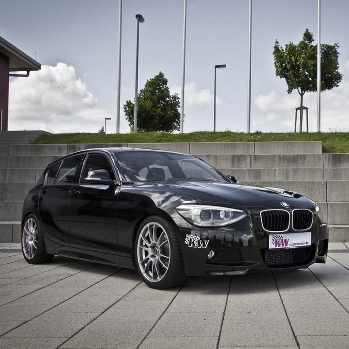 KW V2 Coilover Suspension - BMW M135i/M140i (F20/F21)