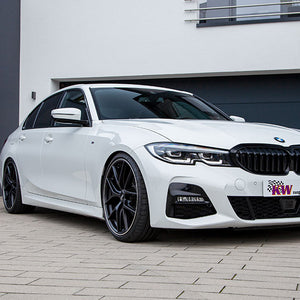 KW V3 Coilover Suspension - BMW Series 3 M340i/M340d/330d (G20)