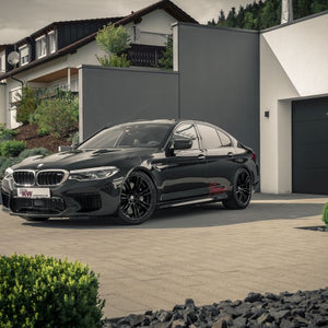 KW V4 Coilover Suspension - BMW F90 M5 xDrive