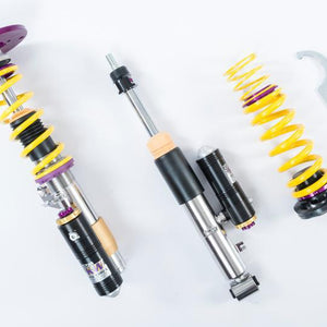 KW V4 Coilover Suspension - 3A7200EB for BMW M2/M3/M4 G80/G82/G87 (RWD)
