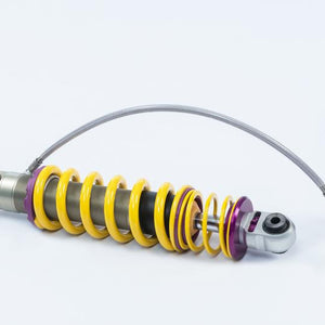 KW V4 Coilover Suspension - BMW F10 M5 and F06 M6 Gran Coupe