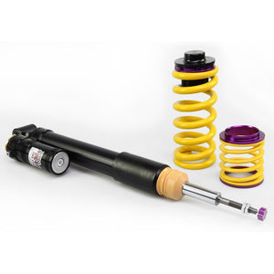 KW V4 Clubsport Coilover Suspension - 397202BH for BMW F87 M2 and M2 Competition
