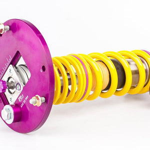 KW V4 Clubsport Coilover Suspension - 397202BH for BMW F87 M2 and M2 Competition