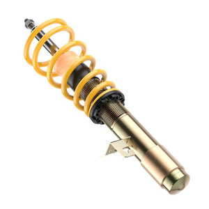 ST X Coilover Suspension 1322000Q - BMW Series 1 M140I xDrive (F20/F21)