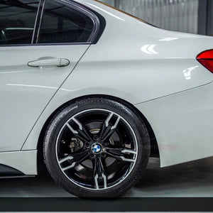 ST X Coilover Suspension 1322000F - BMW Series 4 435I/440I (F32/F33/F36)