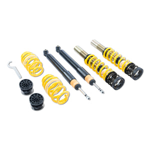 ST X Coilover Suspension 1322000Q - BMW Series 1 M140I xDrive (F20/F21)