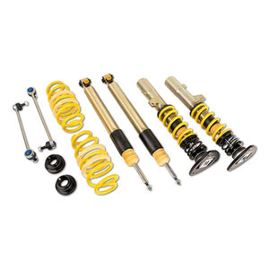 ST XTA PLUS 3 Coilover Suspension 182022080D - BMW Series 2 M235I/M240I (F22/F23)