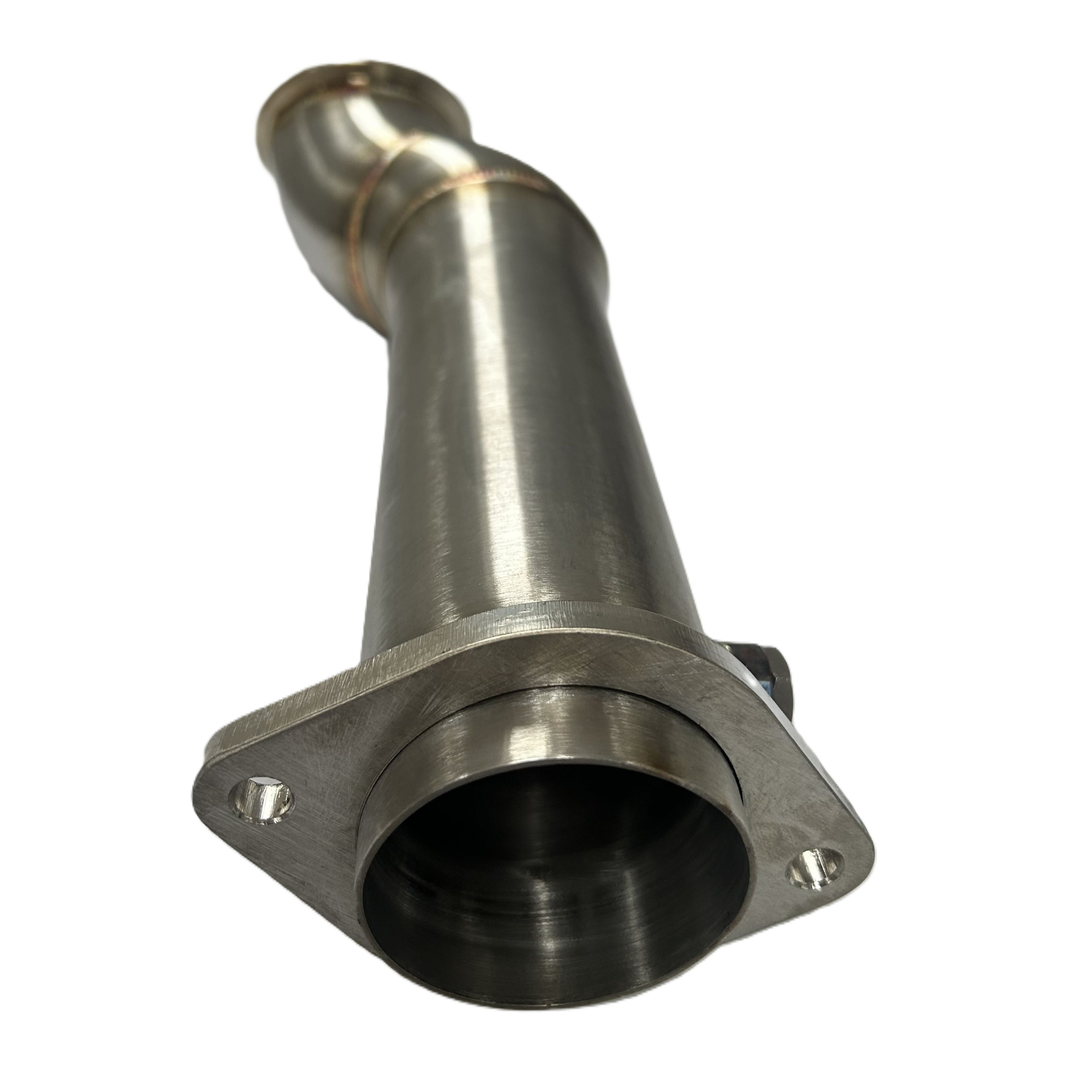 Zestaw Tuningowy Stage 2 - BMW M2 G87