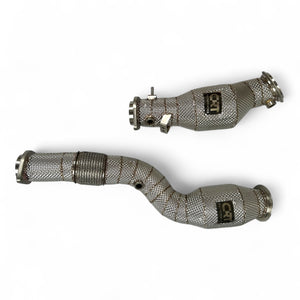 Zestaw Tuningowy Stage 2 - BMW M2 G87