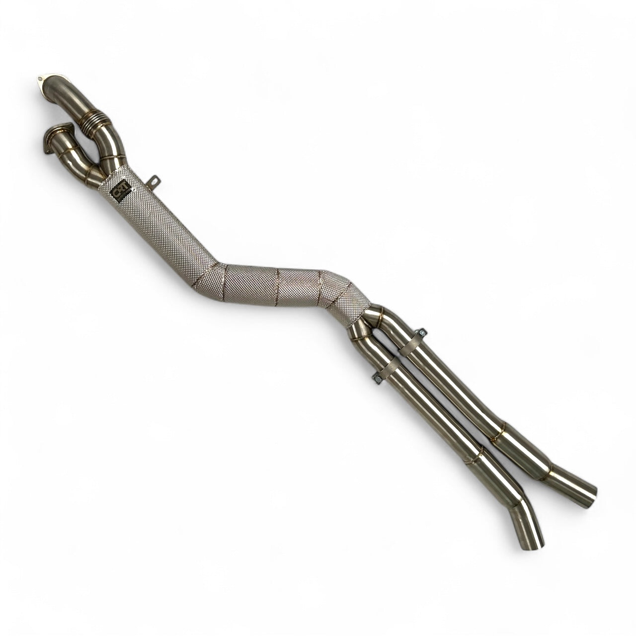 Zestaw Tuningowy Stage 2 - BMW M3/M4 (G80/G81/G82/G83)