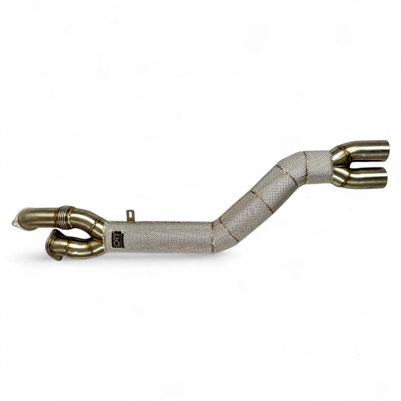 Zestaw Tuningowy Stage 2 - BMW M3/M4 (G80/G81/G82/G83)